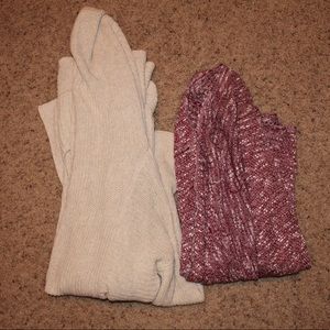 LA Hearts Cardigan Bundle